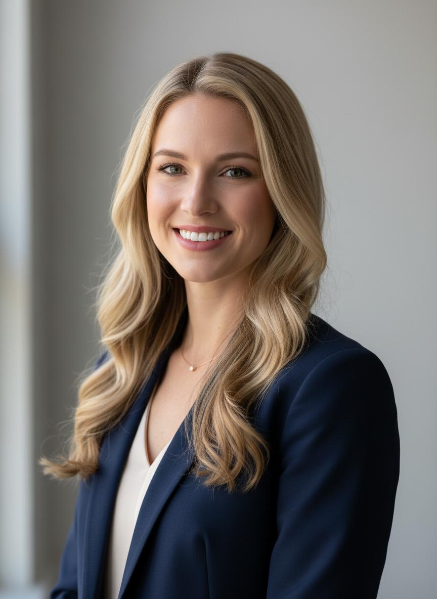 Emilia Renner - Rechtsanwältin